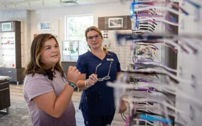 Seeing Clearly in Bristol with True Sight Vision Care