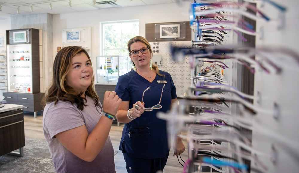 Seeing Clearly in Bristol with True Sight Vision Care