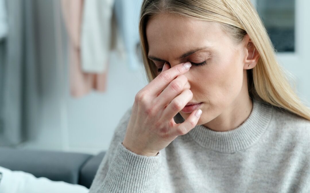 Why Are My Eyes So Dry?