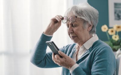 Who is Most Likely to Develop Macular Degeneration?