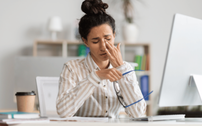 What Is Intense Pulsed Light Therapy for Dry Eyes?