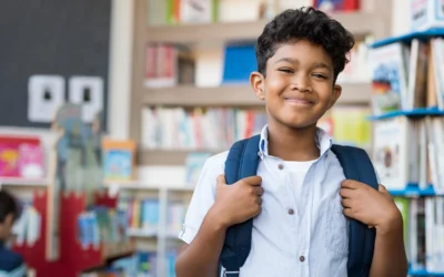 What Is the Best Age to Start Myopia Management? 