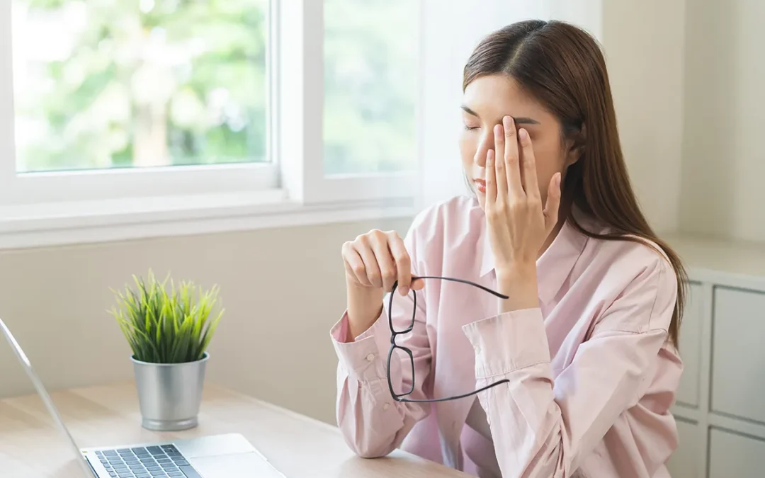 Why Isn’t My Dry Eye Treatment Working? When to Consider IPL Therapy