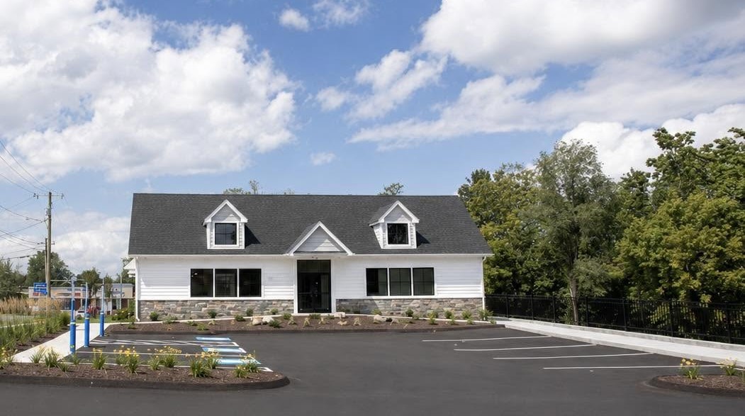 Truesight Visioncare office