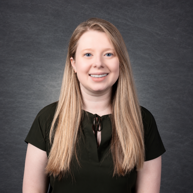 Dr. Juliet Plucinik-Madore